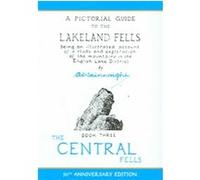 A Pictorial Guide To The Lakeland Fells Alfred Wainwright (Auteur)