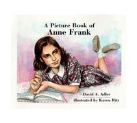 A Picture Book Of Anne Frank