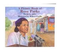 A Picture Book of Rosa Parks, Picture Book Biography Series David A. Adler (Auteur)