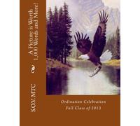 A Picture is Worth 1,000 Words and More!: Ordination Celebration Fall Class of 2013