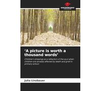 'A picture is worth a thousand words'