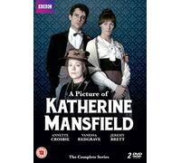 A Picture of Katherine Mansfield [Edizione: Regno Unito] [Import]