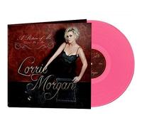Lorrie Morgan – A Picture of Me - Greatest Hits & More – Vinyle