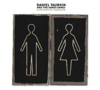 A Picture of Your Life – CD