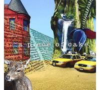 A Piece of Cake - Garden Place de Choshoku Wo [Import]