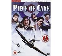 A Piece Of Cake - The Complete Series [DVD] [1988]
