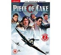 A Piece Of Cake - The Complete Series