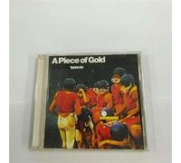 A Piece of Gold: Soulful Pop Songs [Import]