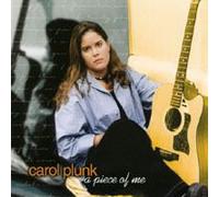 Carol Plunk - Piece of Me
