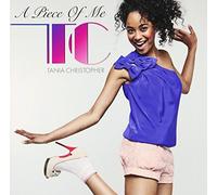 A Piece of Me [Import allemand]