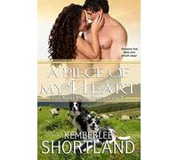 A Piece Of My Heart: Volume 2 (Irish Pride)