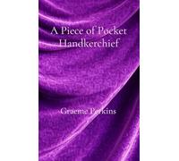 A Piece of Pocket Handkerchief