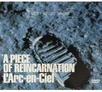 A Piece of Reincarnation [Import allemand]
