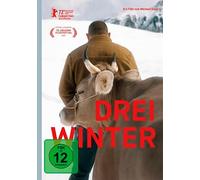A Piece of Sky (2022) ( Drii Winter ) [ NON-USA FORMAT, PAL, Reg.0 Import - Germany ]
