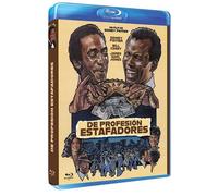 A Piece Of The Action (1977) / De Profesión: Eatafadores (Bd-R)
