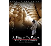 A Piece Of The Puzzle / Autism, Recovery & The GFCF Diet