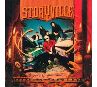 A Piece Of Your Soul by Storyville (1996-05-16)