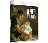 À pied d'oeuvre Blu-ray