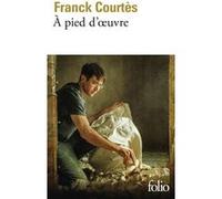 À pied d'oeuvre