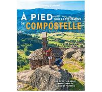 A pied sur les chemins de Compostelle