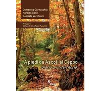 A piedi da Ascoli al Ceppo. Diario di un territorio