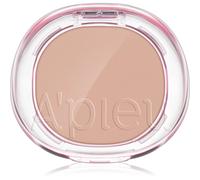 A’pieu Juicy-Pang Pastel Blusher blush longue tenue teinte BR01 Chestnut Cotton 9 g
