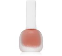 A’pieu Juicy-Pang Water Blusher blush liquide teinte CR01 Peach Coat 9 g
