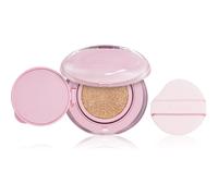 A’pieu Waterlock Comfort Veil Cushion fond de teint longue tenue coussin pour une hydratation intense teinte 23 Latte 15 g