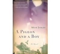 A Pigeon and a Boy Meir Shalev (Auteur)
