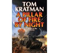 A Pillar Of Fire By Night