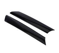 A-Pillar Windshield Trim Panel Exterior Molding Front Left/Right Side Compatible for Mini Cooper R50 R53 R52