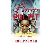 A Pimp In The Pulpit