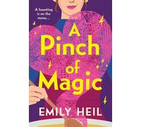 A Pinch of Magic - Emily Heil - Forever - ebook (ePub) - Livre