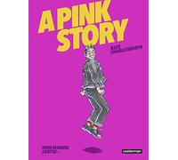 A Pink Story: Mon manuel LGBTQI+