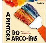 A Pintora Do Arco Iris