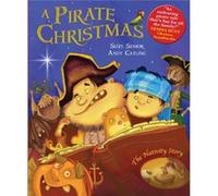 A Pirate Christmas by Suzy Senior Inconnu (Auteur)