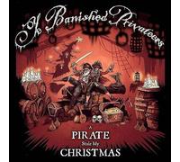 A Pirate Stole My Christmas