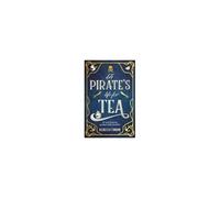 A Pirate's Life For Tea