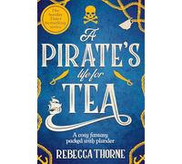 Pirate's Life For Tea