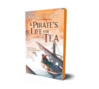 A Pirate's Life for Tea
