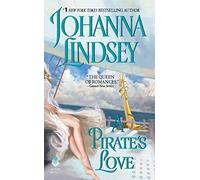 A Pirate's Love