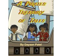 A Pirate's Treasury of Tales
