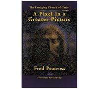 A Pixel In A Greater Picture: The Emerging Church Of Christ Version 2.0