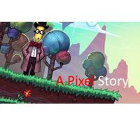 A Pixel Story (PC)