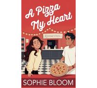 A Pizza My Heart