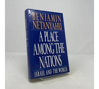 A Place Among the Nations: Israel and the World