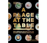 A place at the table