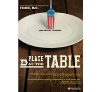 A Place at The Table