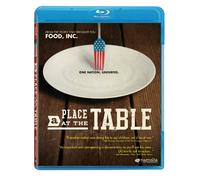 A Place at The Table [Blu-Ray]