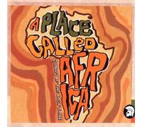 A Place Called Africa (Roots Of Jamaica) by Various Artists (2008-01-01)